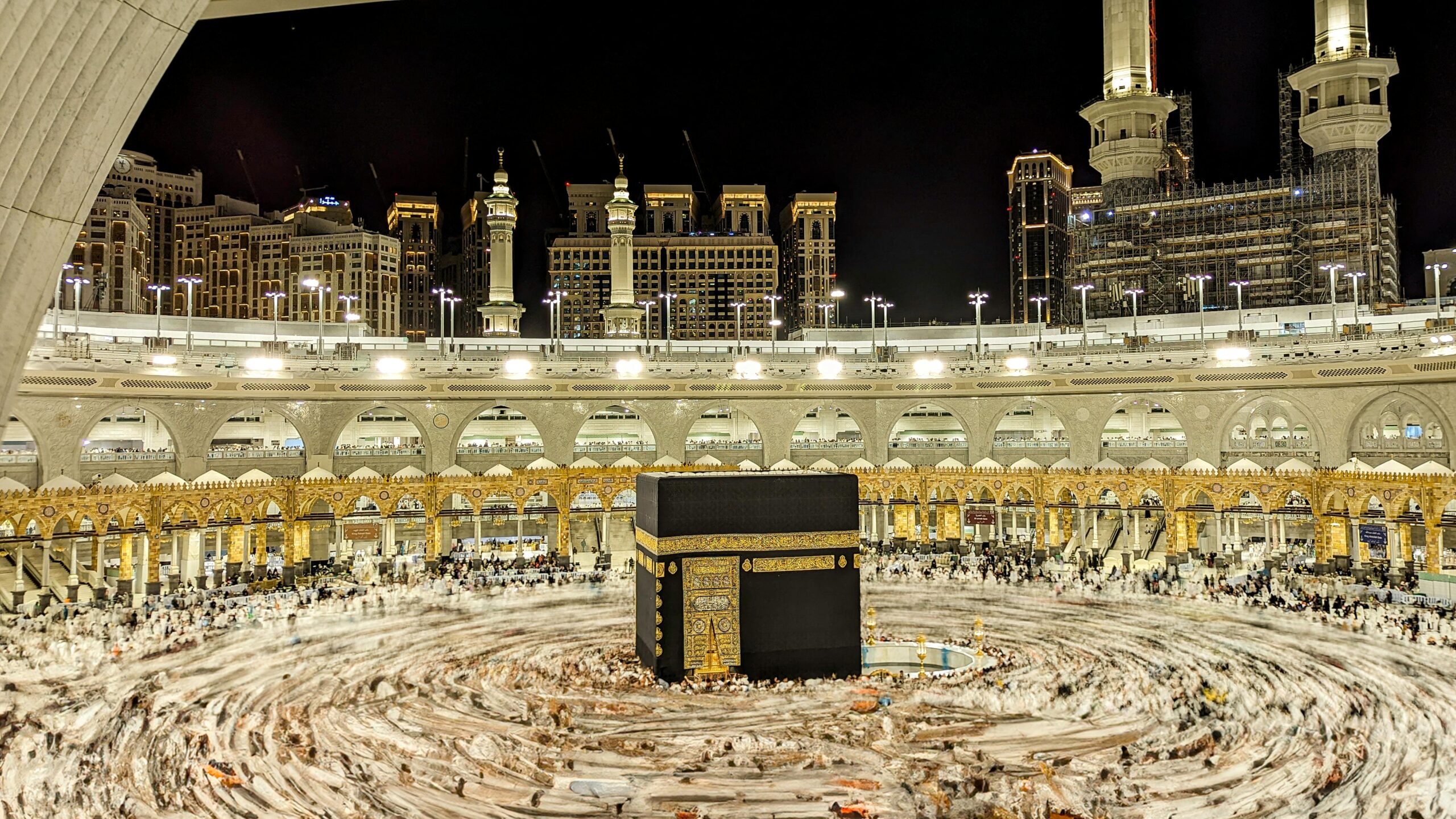 Hajj Checklist