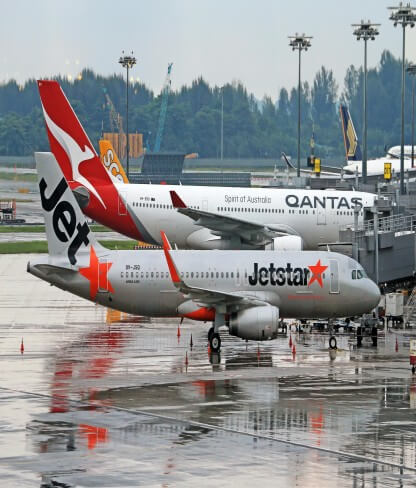 Air Ticketing